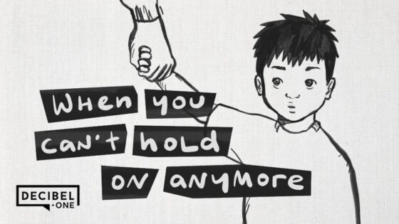 Joseph Prince – When you can't hold on anymore - Healing Grace, Hope & Healing - Joseph Prince