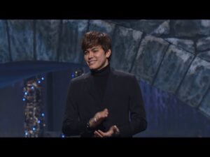 Joseph Prince – The Stars Tell The Story Of Jesus – 22 Dec 19 - Healing Grace, Hope & Healing - Joseph Prince