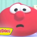 Hopperana | Silly Song Compilation | VeggieTales | Silly Songs With Larry | Kids TV Shows - Kingdom Kids Zone, Sing With Me - VeggieTales Official