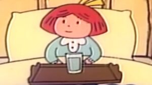 Madeline: Madeline Gets Sick πSeason 1 β Episode 6 π Cartoons For Kids | Madeline β WildBrain - Kids TV Series, Kingdom Kids Zone - Madeline - WildBrain