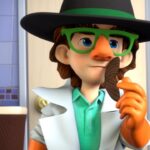 The Fixies | The Great Fixie Disguise | Videos For Kids | Cartoons For Kids - Kingdom Kids Zone, Little Learners - The Fixies