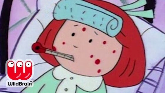 Madeline & The Costume Party 💛 Season 2 – Episode 16 💛 Cartoons For Kids | Madeline – WildBrain - Kids TV Series, Kingdom Kids Zone - Madeline - WildBrain