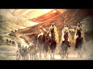 The Gifts of the Magi - Documentaries, Movies & TV - Drive Thru History with Dave Stotts