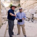 The Dedication of Baby Jesus at the Temple - Documentaries, Movies & TV - Appian Media