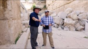 The Dedication of Baby Jesus at the Temple - Documentaries, Movies & TV - Appian Media
