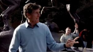 Give Me an Answer – Who Defines A Better World? - Q&A Sessions, Truth Seekers - Give Me An Answer with Stuart & Cliffe Knechtle