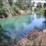 John Baptized in the Jordan River - Documentaries, Movies & TV - Appian Media
