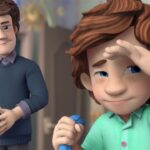 The Fixies | The Television | Cartoons for kids - Kingdom Kids Zone, Little Learners - The Fixies