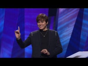 The Lord Of Time And Space—Part 2 | Joseph Prince - Healing Grace, Hope & Healing - Joseph Prince