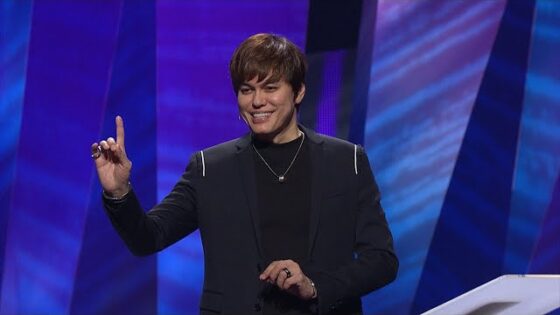 The Lord Of Time And Space—Part 2 | Joseph Prince - Healing Grace, Hope & Healing - Joseph Prince