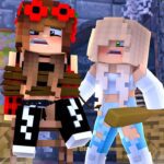 HEATHER WANTS REVENGE! Fame High EP10 (Minecraft Roleplay) - Gameplay, Kingdom Kids Zone, Minecraft - EYstreem
