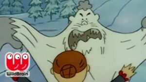 Madeline's Winter Vacation π Season 2 β Episode 10 π Cartoons For Kids | Madeline β WildBrain - Kids TV Series, Kingdom Kids Zone - Madeline - WildBrain