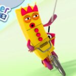 @Numberblocks- Masterful Numbers | Learn to Count - Kingdom Kids Zone, Little Learners - Numberblocks