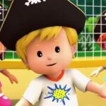 🎵 Sing Along – Epic Compilation 🎵Little People Songs | Songs for Kids - Kids TV Series, Kingdom Kids Zone - Little People - Fisher Price
