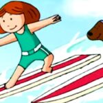 Madeline in Tahiti – Madeline Movie – Full Film - Kids TV Series, Kingdom Kids Zone - Madeline - WildBrain