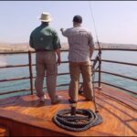 The Water Jesus Walked on - Documentaries, Movies & TV - Appian Media