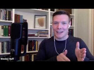 Debunking Bible conspiracy theories: Wes Huff - Is the Bible Reliable?, Truth Seekers - Wes Huff