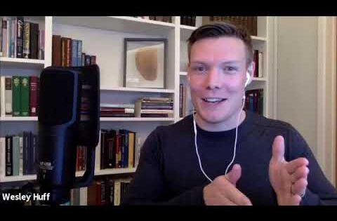 Debunking Bible conspiracy theories: Wes Huff - Is the Bible Reliable?, Truth Seekers - Wes Huff