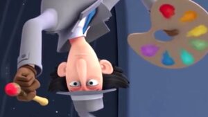 Inspector Gadget | Towering Towers | NEW SEASON | Full Episode - Kids TV Series, Kingdom Kids Zone - Inspector Gadget - WildBrain
