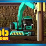 Bob the Builder ⭐Flotsam and Jetsam 🛠 Bob Full Episodes | Cartoons for Kids - Kids (0-4), Kingdom Kids Zone - Bob the Builder