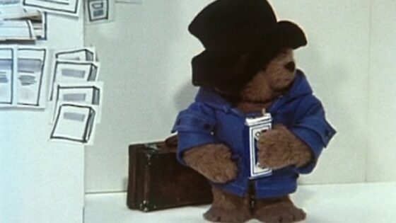 The Adventures of Paddington Bear – Trouble at the Waxworks | Classic Cartoons for Kids HD - Kids TV Series, Kingdom Kids Zone - Paddington Bear - WildBrain