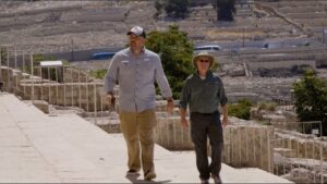 Jesus Walked on THESE TEMPLE STEPS! - Documentaries, Movies & TV - Appian Media
