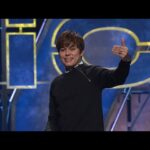 The Lord Of Time And Space | Joseph Prince - Healing Grace, Hope & Healing - Joseph Prince