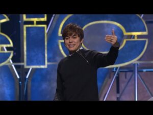 The Lord Of Time And Space | Joseph Prince - Healing Grace, Hope & Healing - Joseph Prince