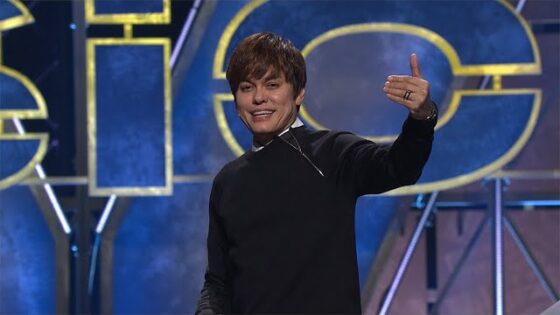 The Lord Of Time And Space | Joseph Prince - Healing Grace, Hope & Healing - Joseph Prince