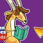 BARBER SHOP | Hidden Pictures Puzzles | Kids Videos | Highlights - Kingdom Kids Zone, Little Learners - Highlights Kids
