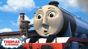 Henry Gets the Express | Thomas & Friends UK | Kids Cartoon | Season 20 - Kids TV Series, Kingdom Kids Zone - Thomas & Friends