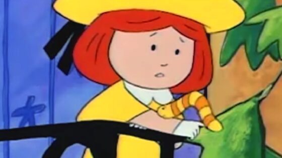 Madeline's Birthday At The Zoo 💛 Season 2 – Episode 13 💛 Cartoons For Kids | Madeline – WildBrain - Kids TV Series, Kingdom Kids Zone - Madeline - WildBrain