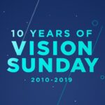 Joseph Prince – 10 Years Of Vision Sunday Messages (2010 – 2019) - Healing Grace, Hope & Healing - Joseph Prince
