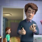 The Fixies | The Construction Set | Cartoons - Kingdom Kids Zone, Little Learners - The Fixies