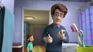 The Fixies | The Construction Set | Cartoons - Kingdom Kids Zone, Little Learners - The Fixies