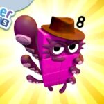 @Numberblocks- Great Combos! | Learn to Count - Kingdom Kids Zone, Little Learners - Numberblocks