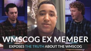 World Mission Society Church Of God 15-Year Former Member Interview | Exposing The WMSCOG - Church Firewall, Truth Seekers - Jordan Hatfield