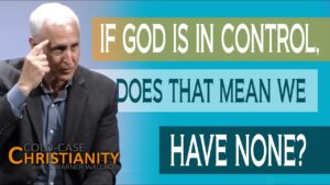 How to Respond to the Claim: “We Don’t Have Free Will” - Q&A Sessions, Truth Seekers - Cold-Case Christianity - J. Warner & Jimmy Wallace