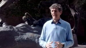 Give Me an Answer – GOD IS the Creator! - Q&A Sessions, Truth Seekers - Give Me An Answer with Stuart & Cliffe Knechtle