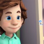 The Fixies | The Germs | Cartoons for Kids - Kingdom Kids Zone, Little Learners - The Fixies