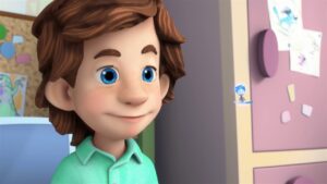 The Fixies | The Germs | Cartoons for Kids - Kingdom Kids Zone, Little Learners - The Fixies