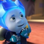 The Fixies | The Musical Notes | English Cartoons - Kingdom Kids Zone, Little Learners - The Fixies