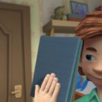 The Fixies | Beauty | Animation - Kingdom Kids Zone, Little Learners - The Fixies