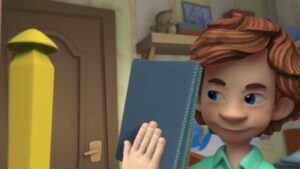 The Fixies | Beauty | Animation - Kingdom Kids Zone, Little Learners - The Fixies