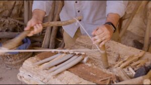 Jesus' Childhood Home in Nazareth - Documentaries, Movies & TV - Appian Media