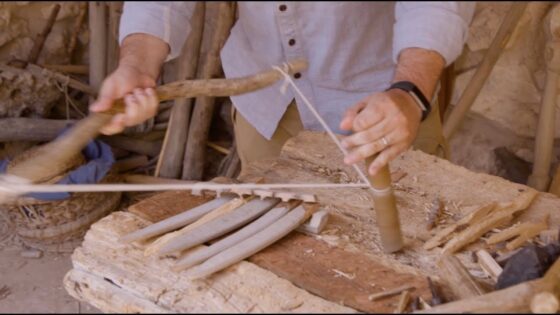 Jesus' Childhood Home in Nazareth - Documentaries, Movies & TV - Appian Media
