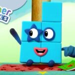 @Numberblocks- Fun Equations! | Learn to Count - Kingdom Kids Zone, Little Learners - Numberblocks