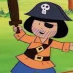 Madeline & The Pirates 💛 Season 2 – Episode 12 💛 Cartoons For Kids | Madeline – WildBrain - Kids TV Series, Kingdom Kids Zone - Madeline - WildBrain