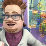 The Fixies | The Copy | Cartoons for Children - Kingdom Kids Zone, Little Learners - The Fixies