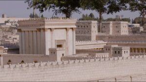 Satan Told Jesus to Throw Himself Down from the Temple - Documentaries, Movies & TV - Appian Media